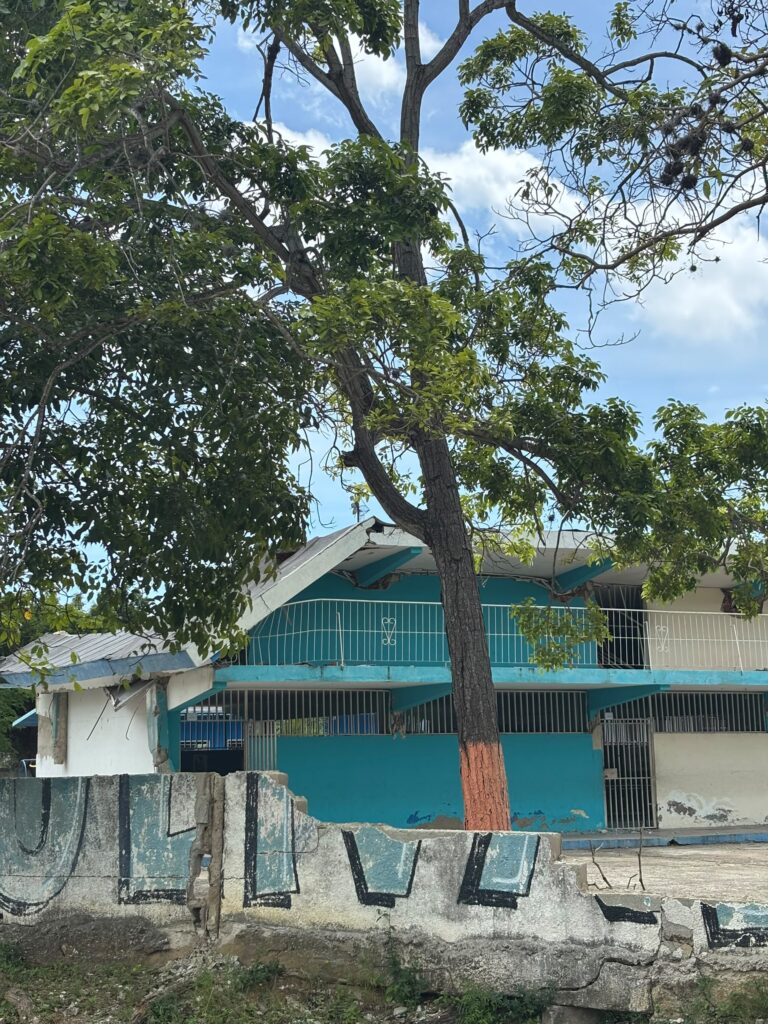 Escuela de la comunidad